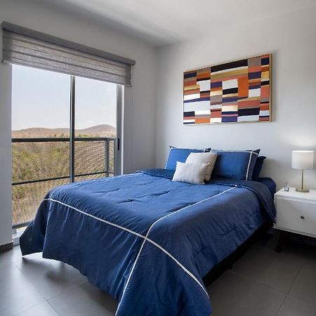 Spacious 2 Bedroom Apartment With Beautiful Sunset Mazatlan Ngoại thất bức ảnh