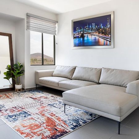 Spacious 2 Bedroom Apartment With Beautiful Sunset Mazatlan Ngoại thất bức ảnh