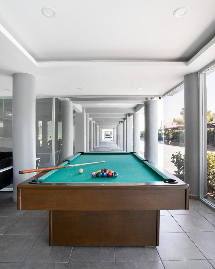 Spacious 2 Bedroom Apartment With Beautiful Sunset Mazatlan Ngoại thất bức ảnh