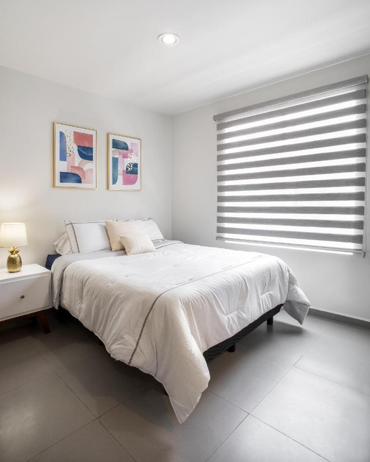 Spacious 2 Bedroom Apartment With Beautiful Sunset Mazatlan Ngoại thất bức ảnh