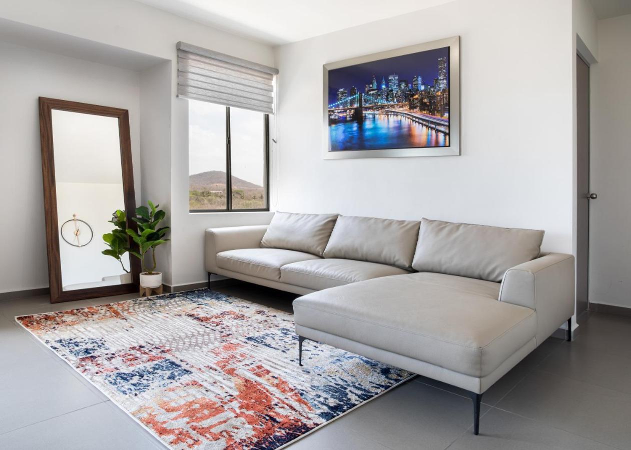 Spacious 2 Bedroom Apartment With Beautiful Sunset Mazatlan Ngoại thất bức ảnh