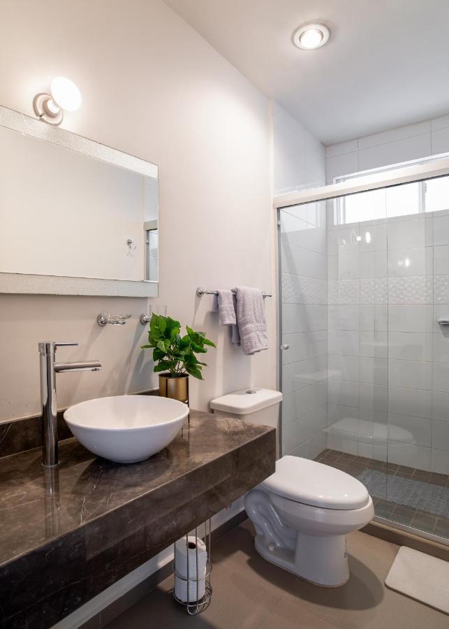 Spacious 2 Bedroom Apartment With Beautiful Sunset Mazatlan Ngoại thất bức ảnh