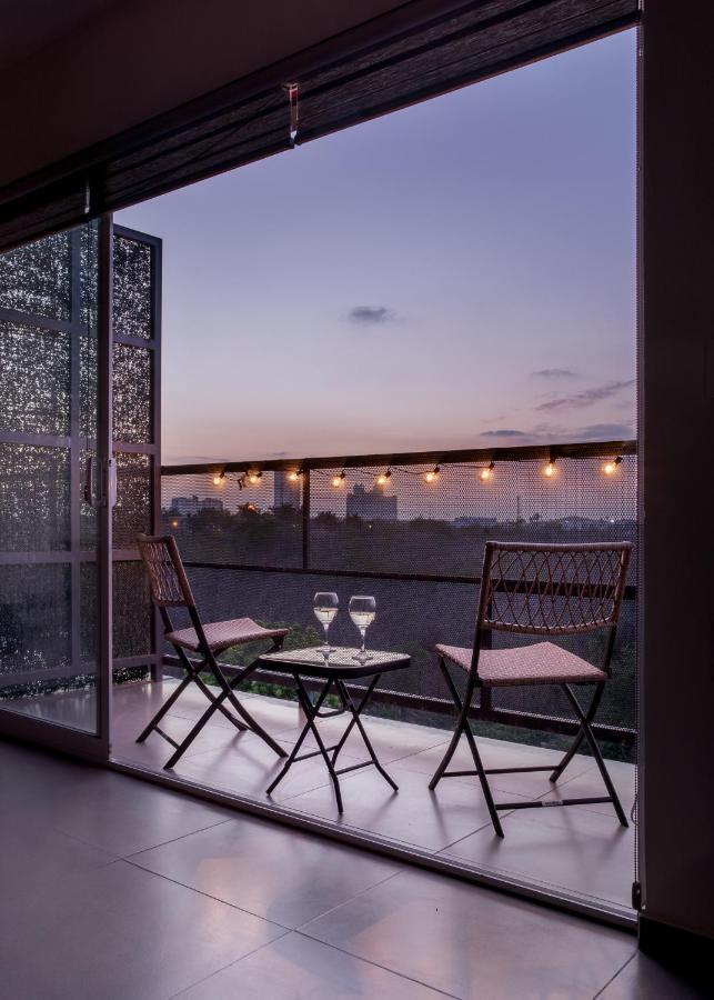 Spacious 2 Bedroom Apartment With Beautiful Sunset Mazatlan Ngoại thất bức ảnh